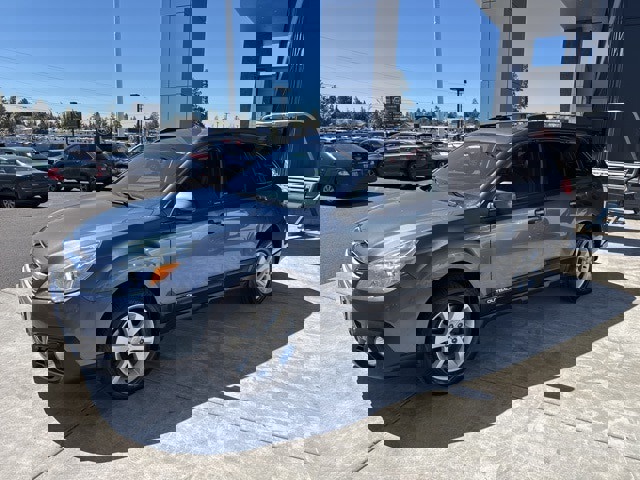 Pre-Owned 2013 Subaru Outback