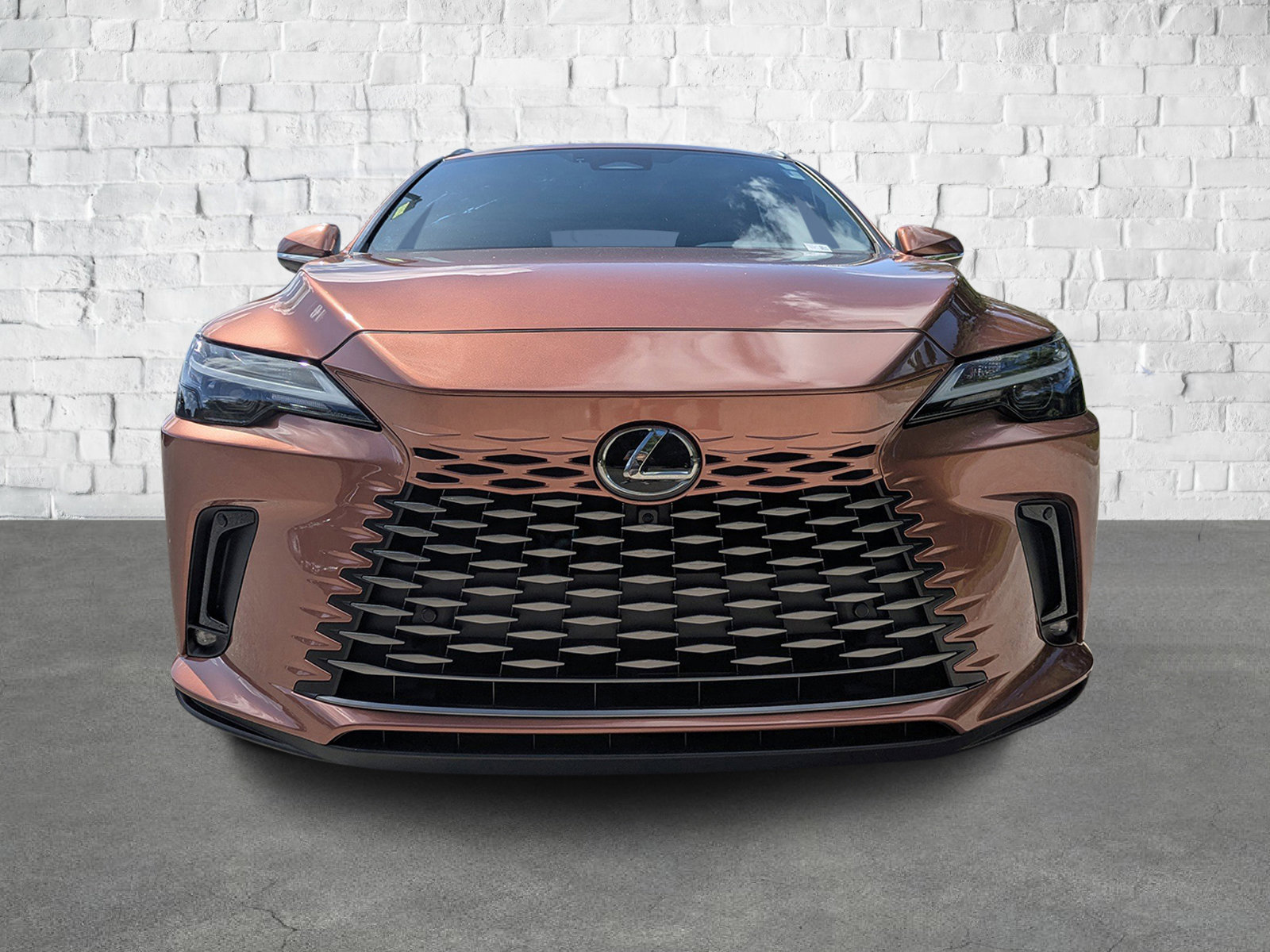2024 Lexus RX 350 photo 2