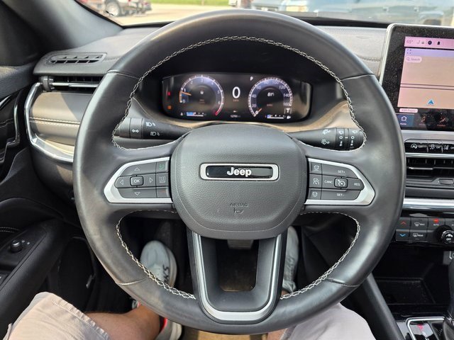 2022 Jeep Compass High Altitude photo 19