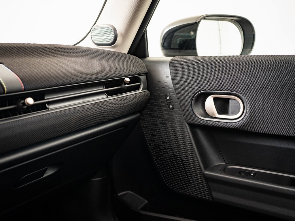 2025 Mini Cooper Hardtop S photo 29