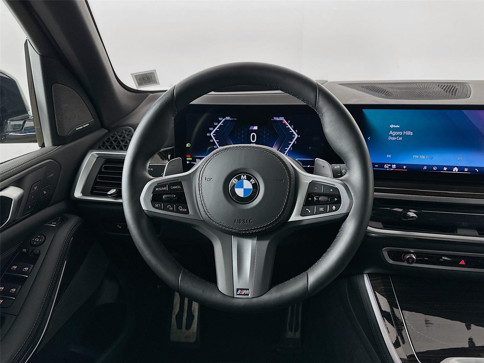 2024 Bmw X5 xDrive40i photo 9
