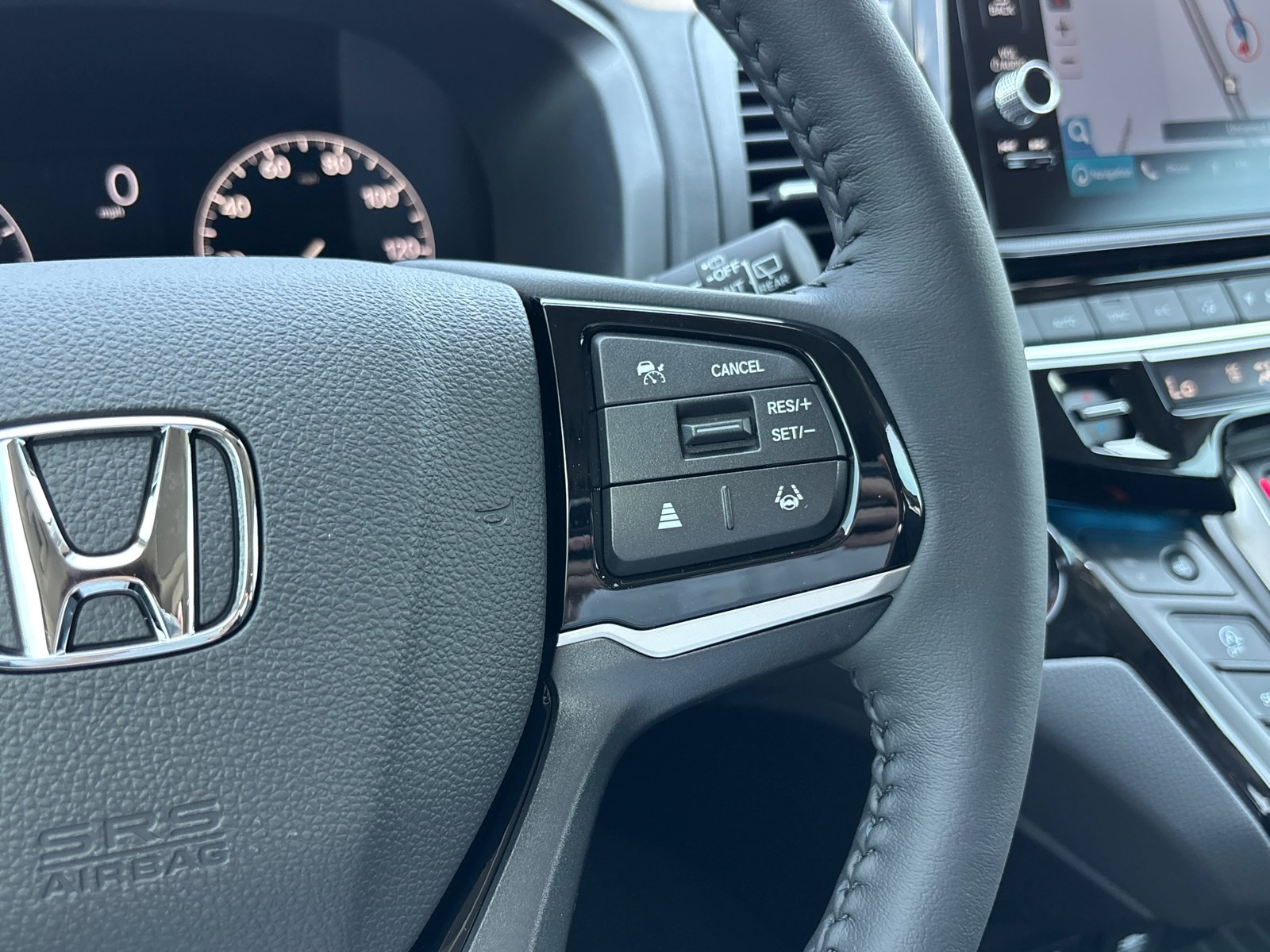 2026 Honda Odyssey Touring photo 17