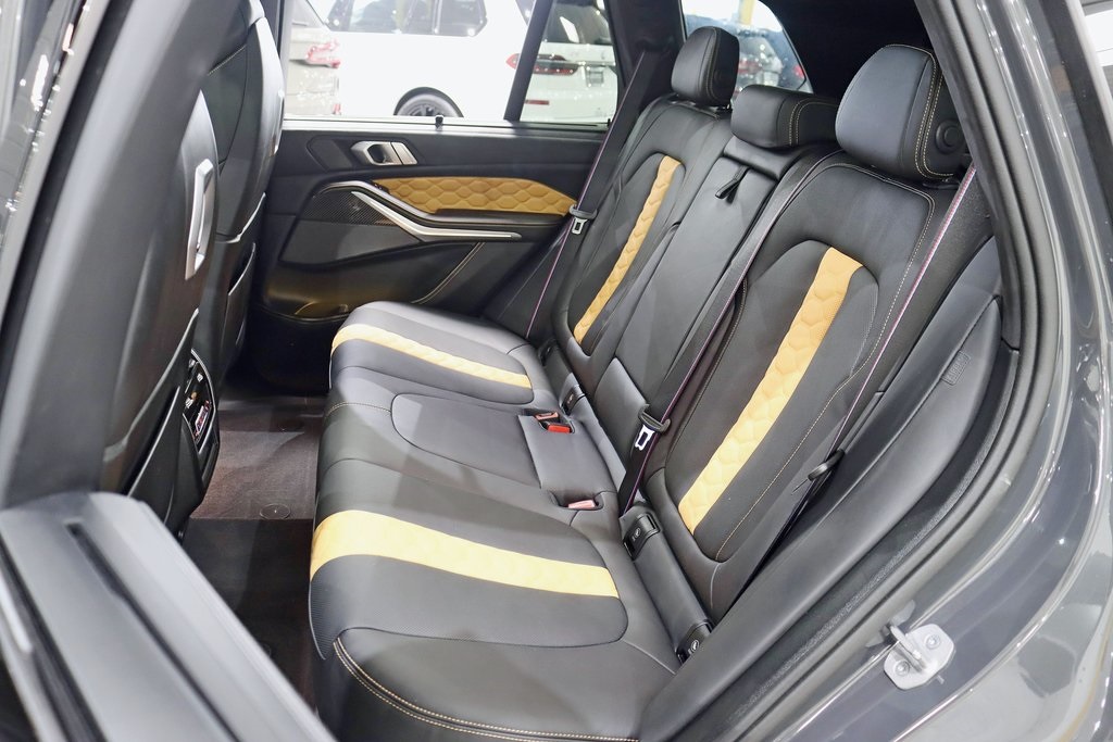 2024 Bmw X5 photo 31