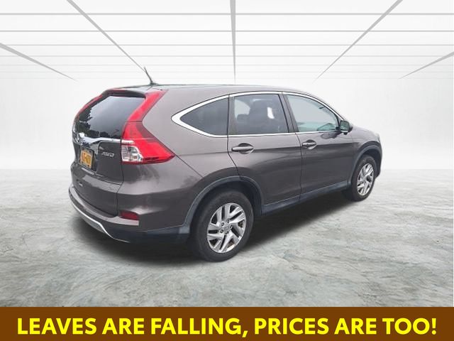 2016 Honda CR-V EX photo 9