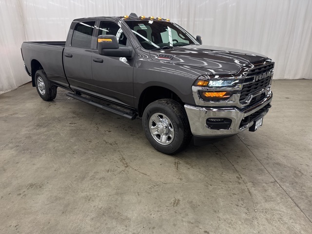 2026 RAM Ram 2500 Pickup Tradesman's photo