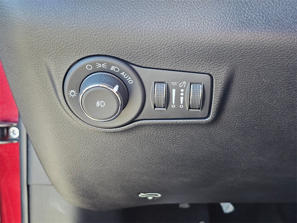 2022 Jeep Compass Limited photo 23
