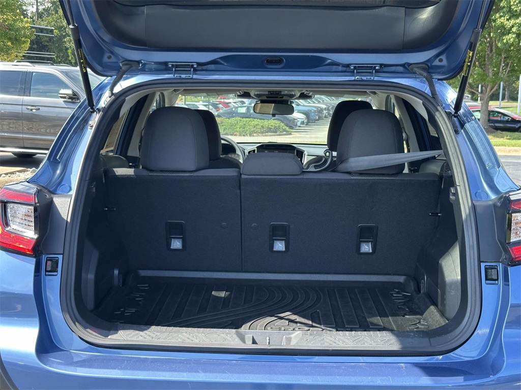 2024 Subaru Crosstrek Premium photo 9