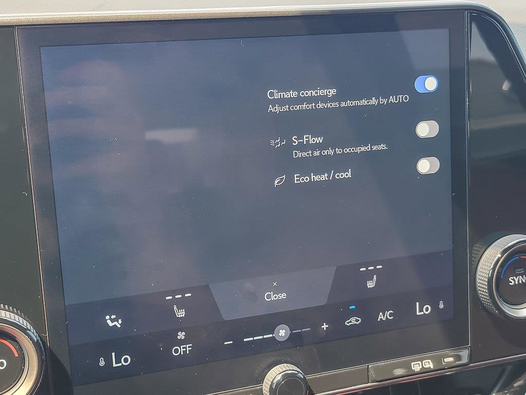 2025 LEXUS NX - Image 20