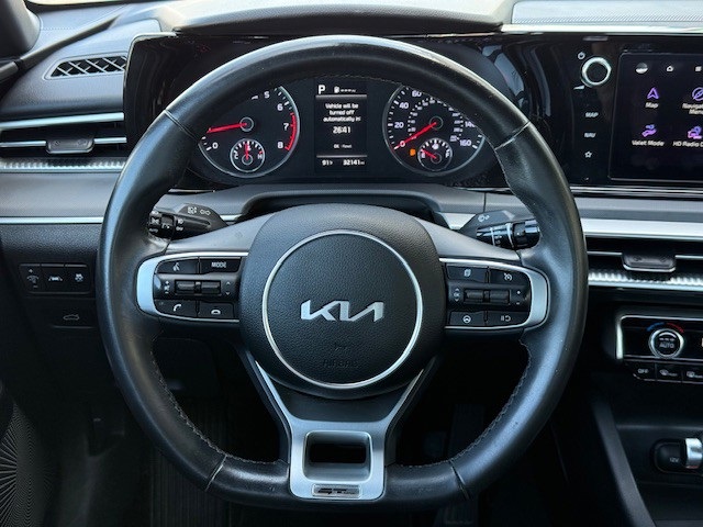 2023 Kia K5 GT-Line photo 26