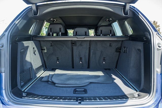 2022 Bmw X3 xDrive30i photo 8