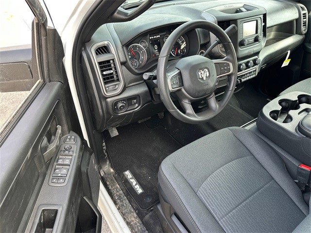 2024 Ram 2500 Tradesman photo 21