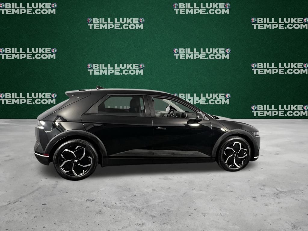 2024 Hyundai Ioniq 5 SEL photo 2