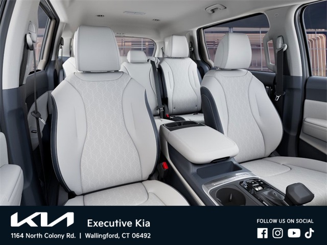 2026 Kia Carnival EX photo 14