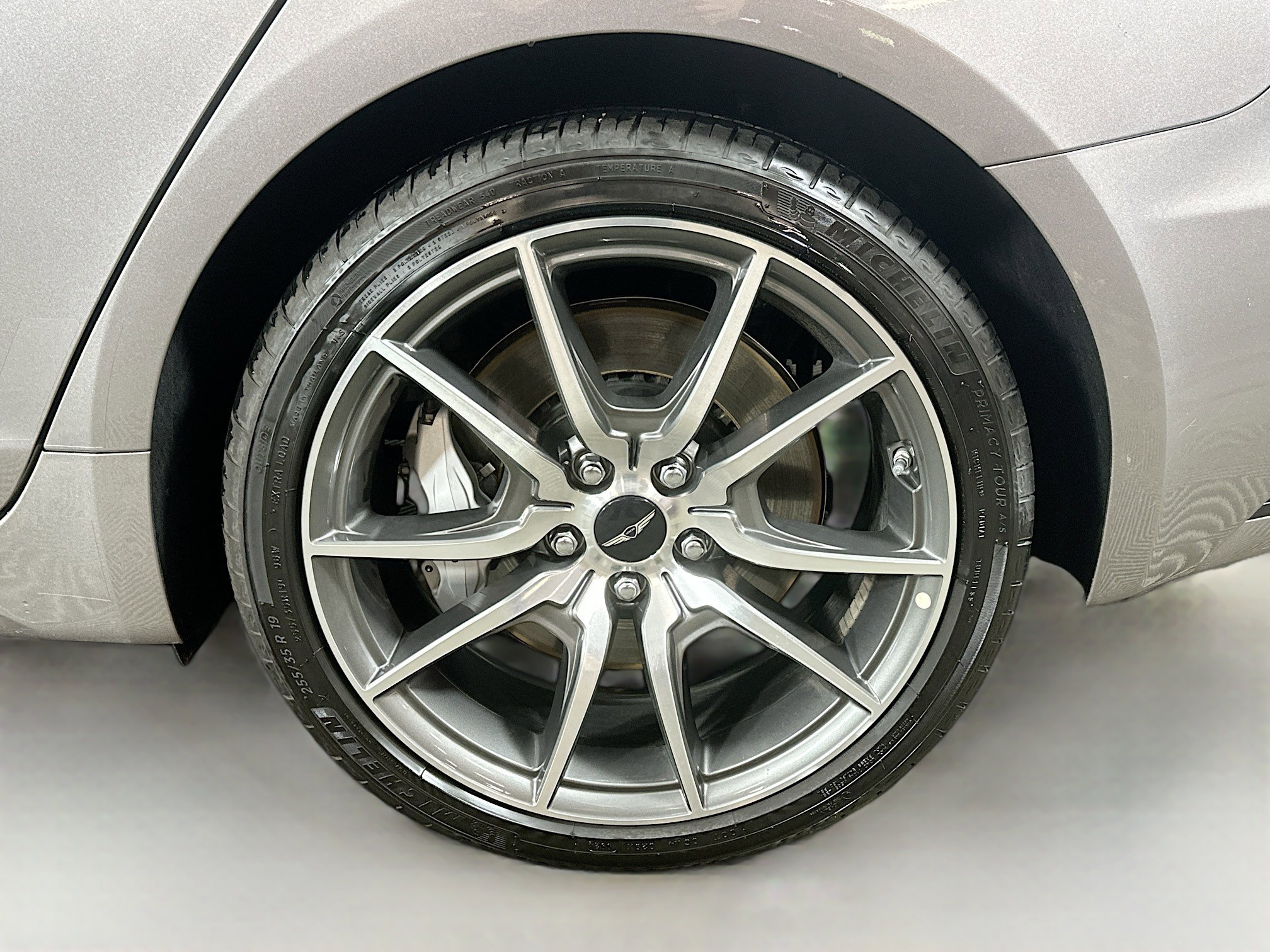 2025 Genesis G70 2.5T photo 29