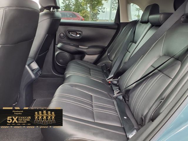 2024 Honda HR-V EX-L photo 24