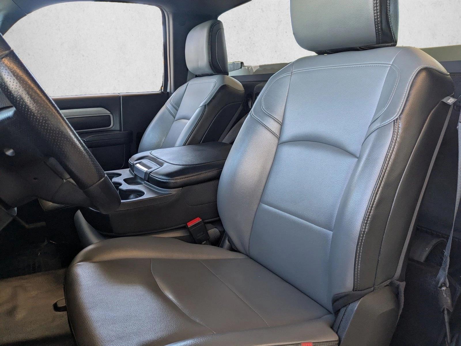 2022 Ram 2500 Tradesman photo 15