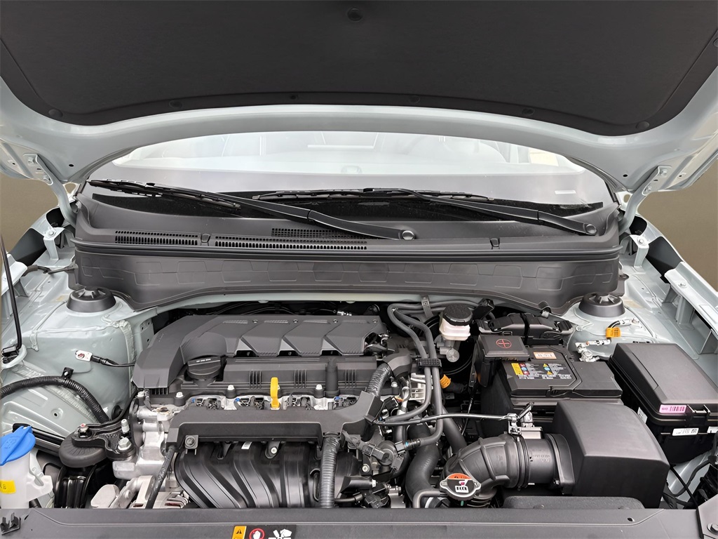 2025 Hyundai Venue Limited photo 21