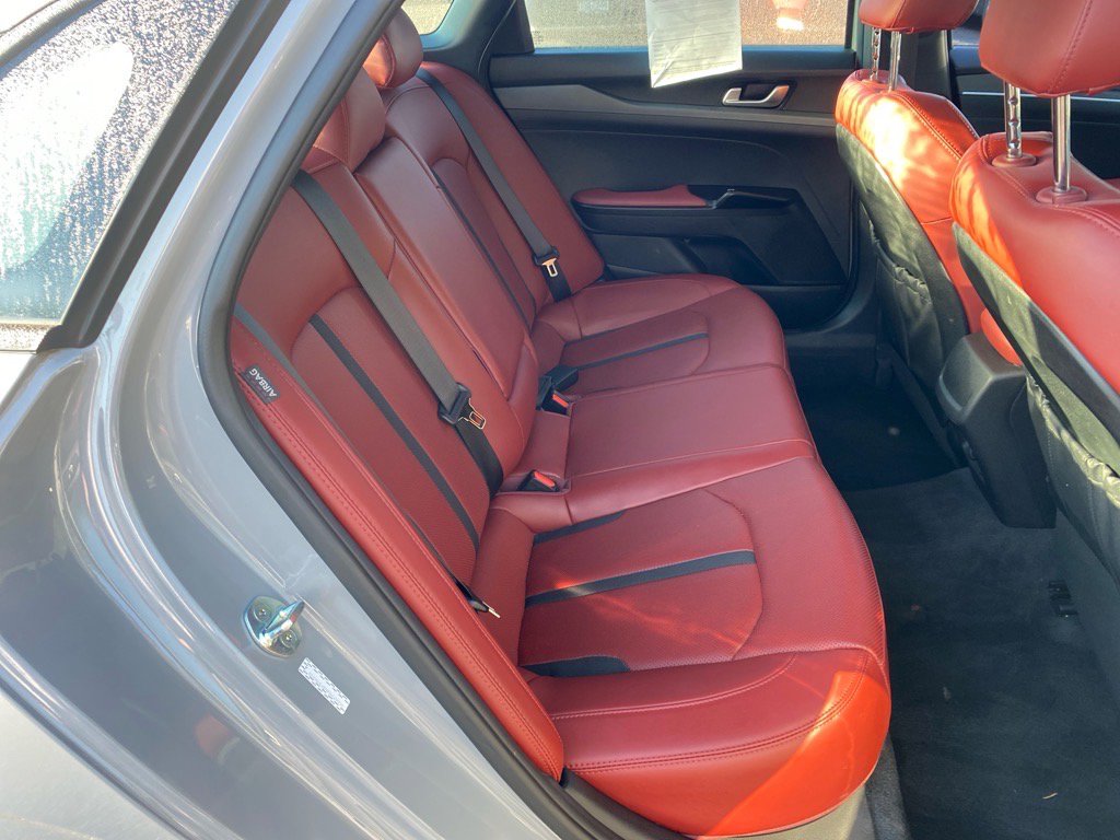 2023 Kia K5 GT-Line photo 24