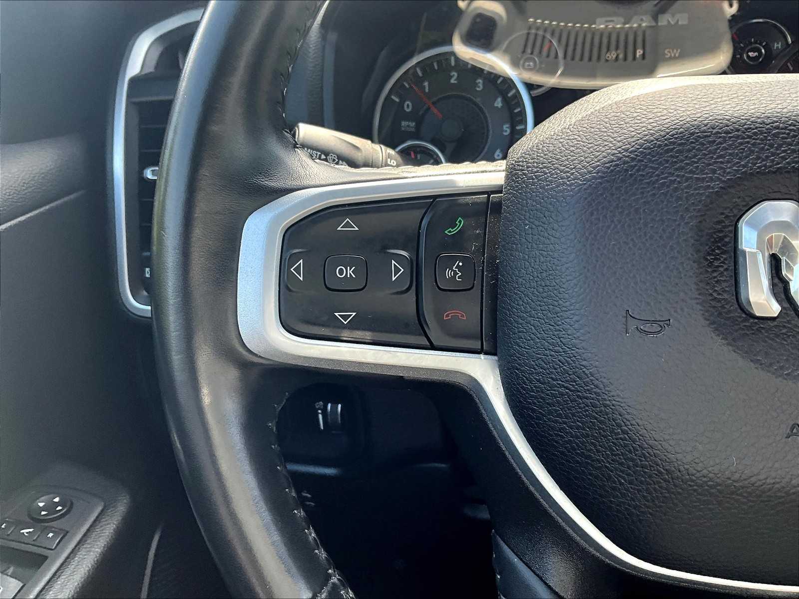 2022 Ram 1500 Big Horn photo 23