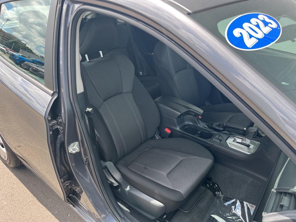 2023 Subaru Impreza Base photo 13