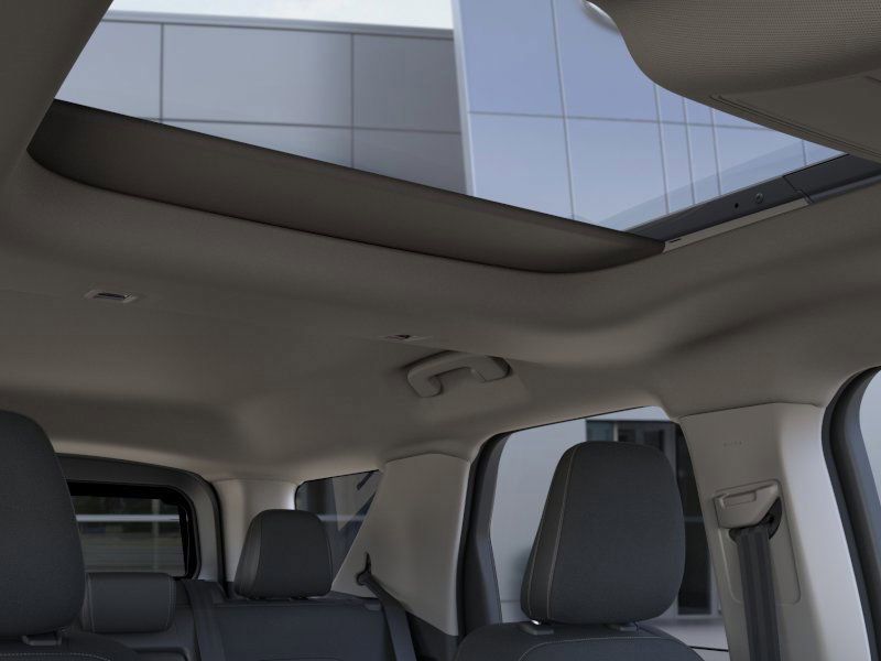 2025 Ford Bronco Sport Big Bend photo 21