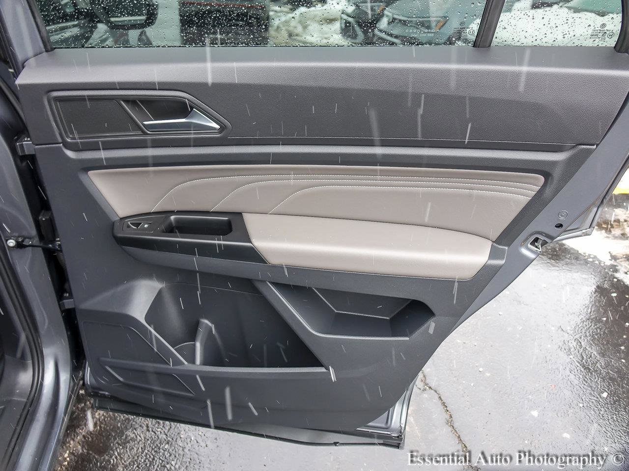 2021 VOLKSWAGEN ATLAS CROSS SPORT - Image 20