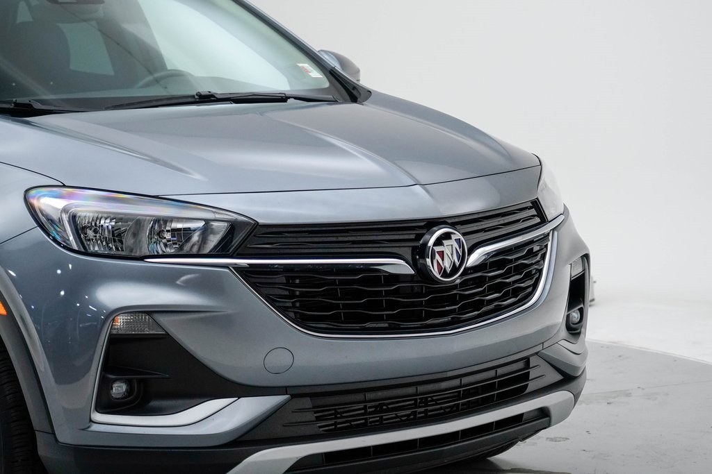 2021 Buick Encore GX Preferred photo 22