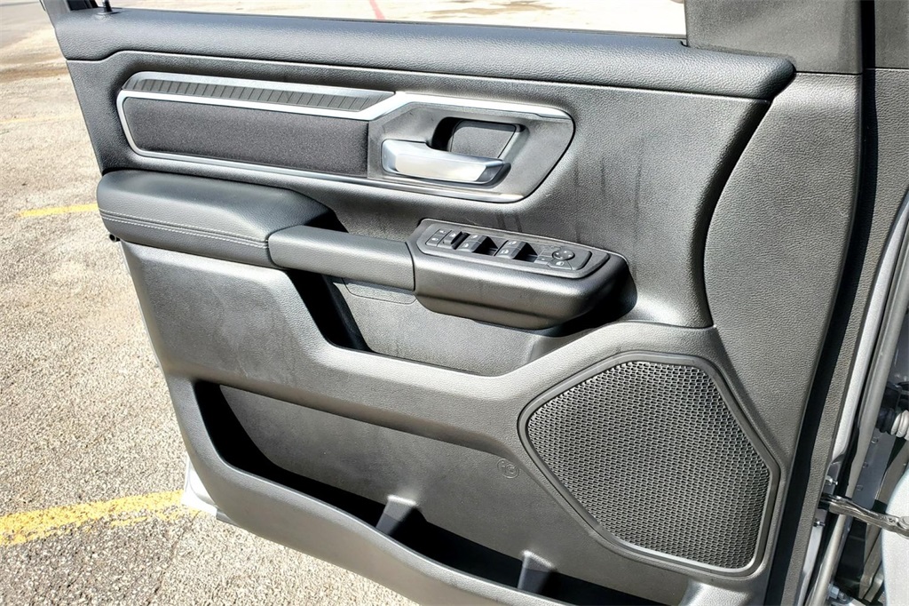 2025 Ram 1500 Big Horn Lone Star photo 11
