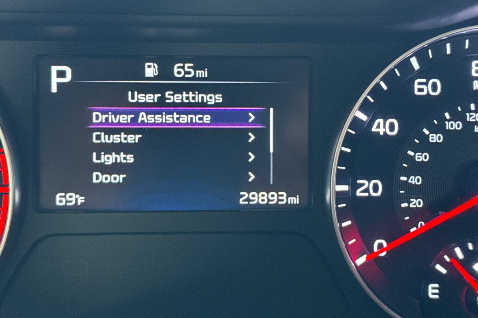 2022 Kia Forte FE LXS photo 24
