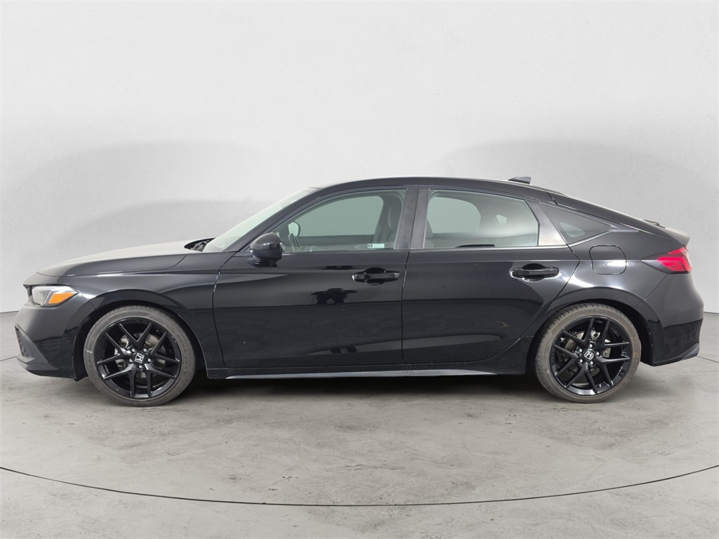 2024 Honda Civic Sport photo 2