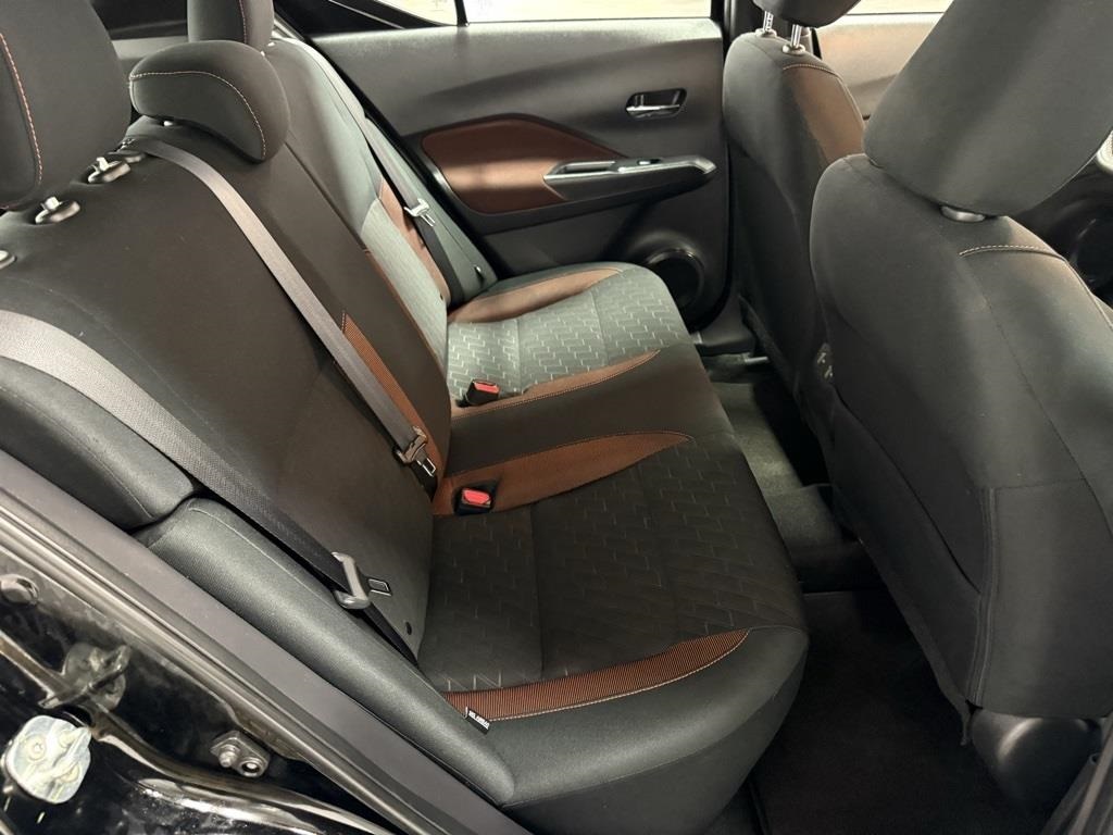 2024 Nissan Kicks SR photo 28