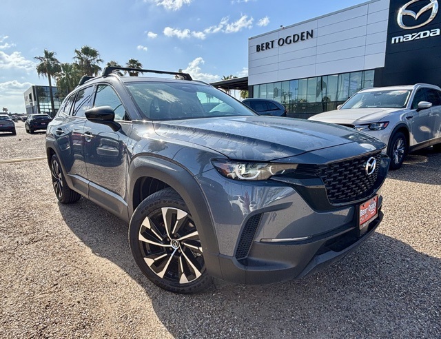 2025 Mazda CX-50 Premium Plus's photo