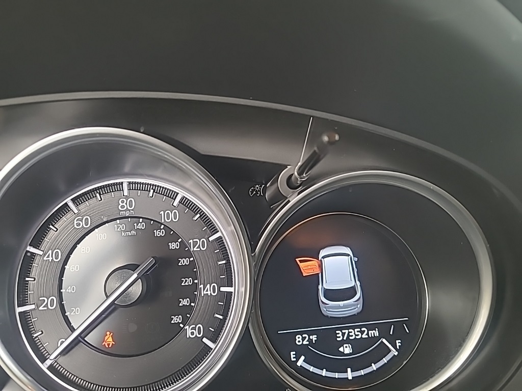 2024 Mazda CX-5 2.5 Select photo 13