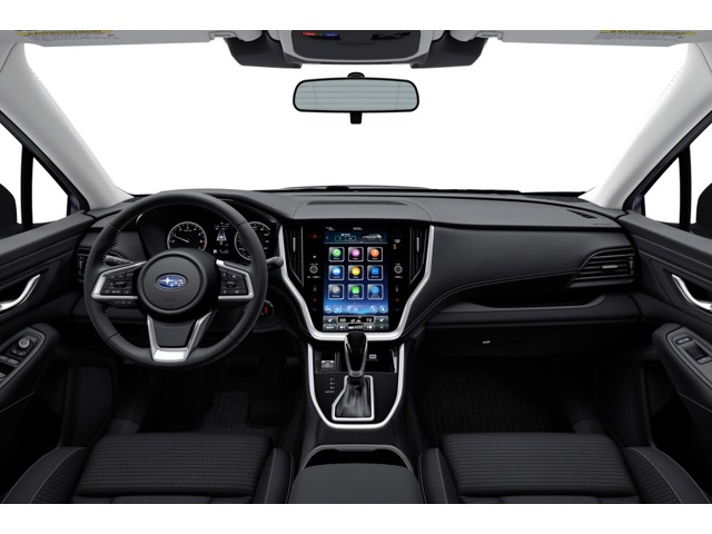 2025 Subaru Outback Premium photo 17