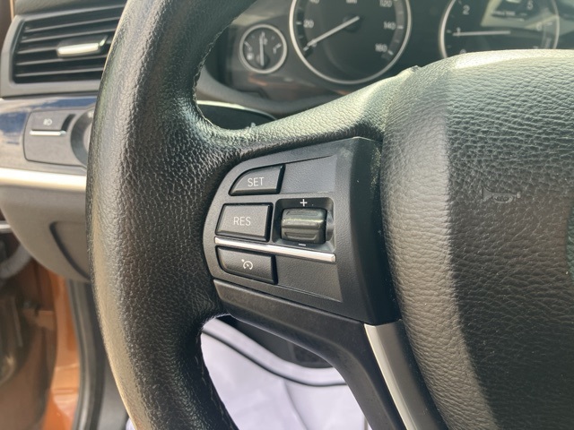 2017 Bmw X3 xDrive28i photo 22