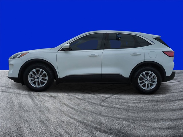 2020 Ford Escape SE photo 5