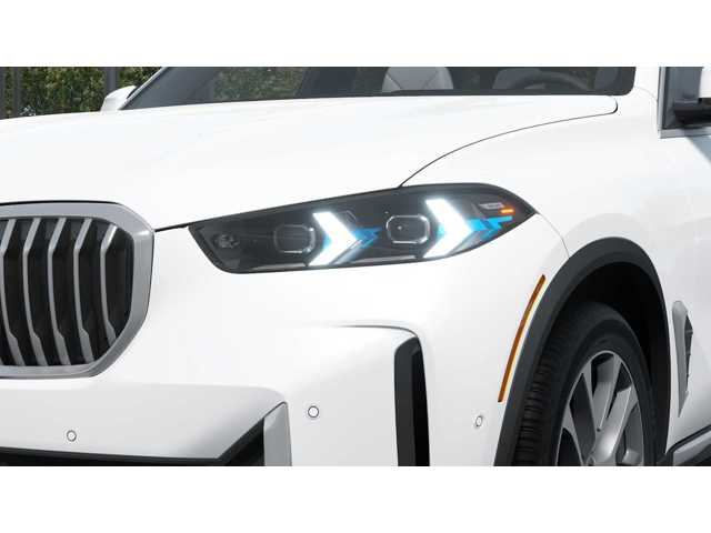 2026 Bmw X5 xDrive40i photo 5