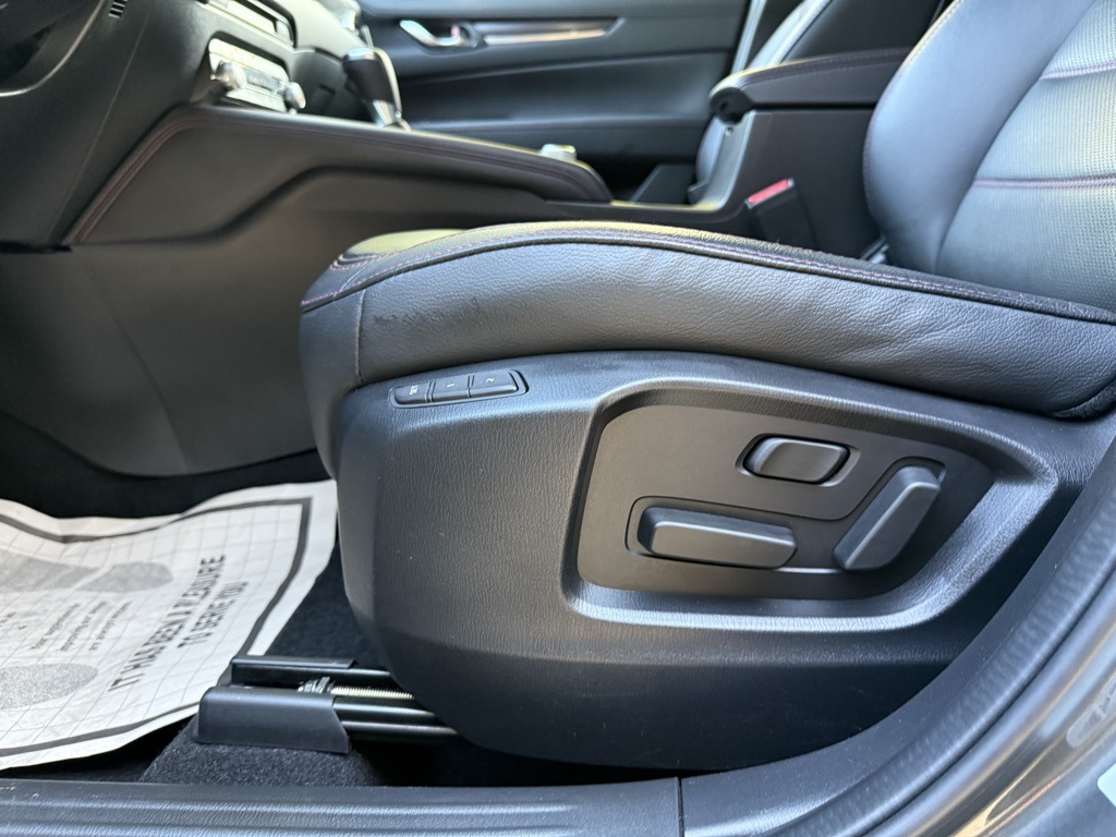 2023 Mazda CX-5 2.5 Turbo photo 20