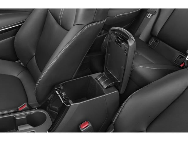 2025 Toyota Corolla Hybrid XLE photo 12