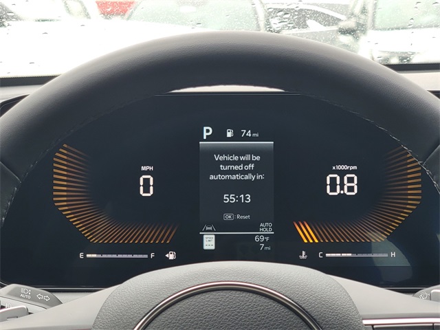 2026 Kia K5 GT photo 26