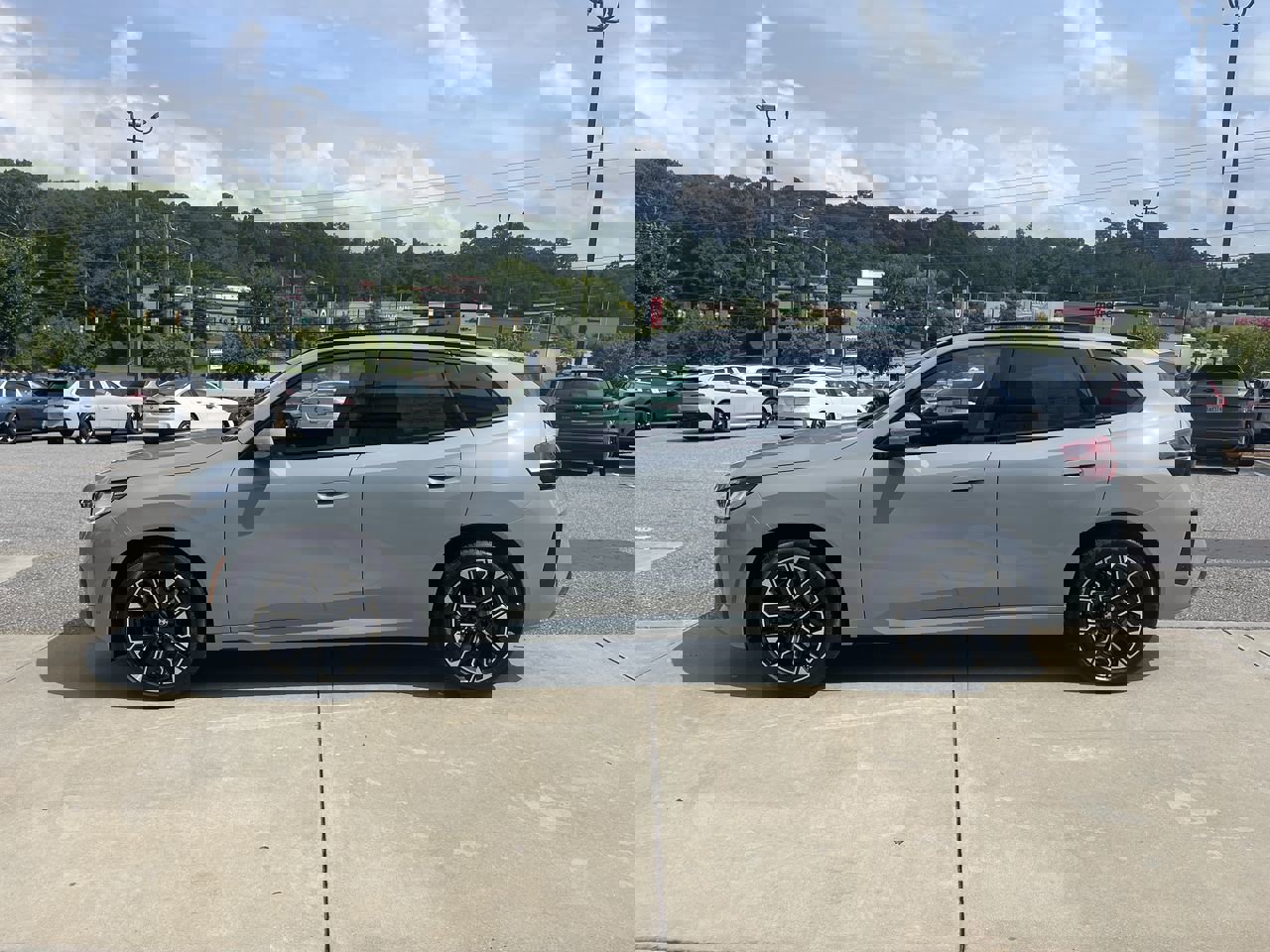 2026 Bmw X3 photo 5