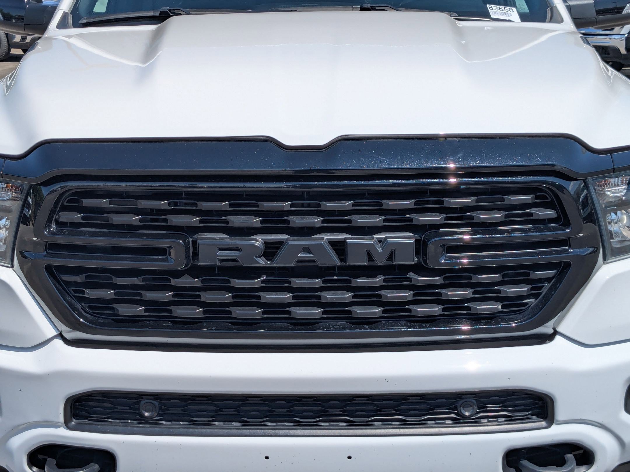 2024 Ram 1500 Big Horn photo 9