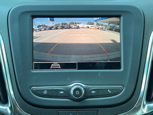 2024 Chevrolet Equinox LT photo 31