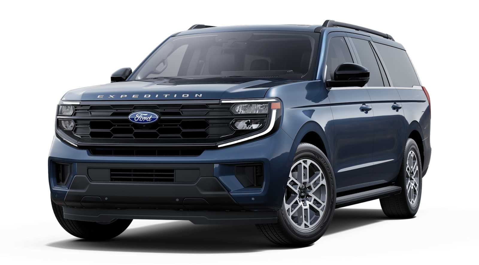 2025 Ford Expedition Active's photo