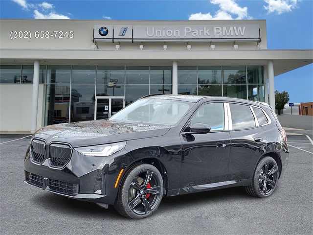 2026 BMW X3 30's photo