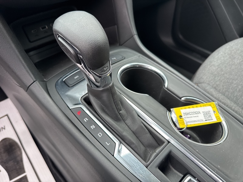 2022 Chevrolet Equinox LT photo 11