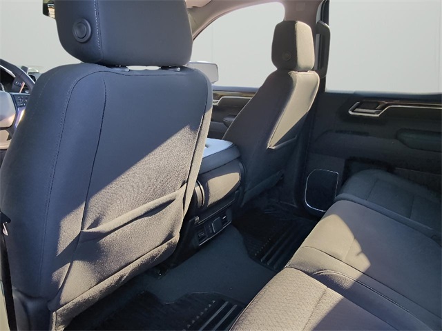 2022 Chevrolet Silverado 1500 LT photo 32