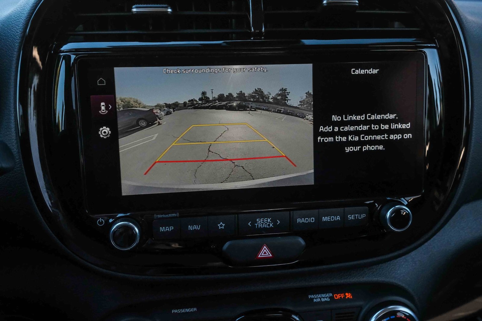 2023 Kia Soul EX photo 24