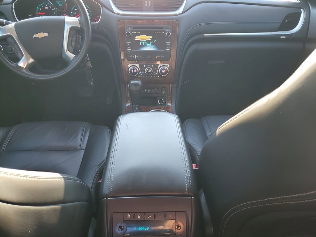 2013 Chevrolet Traverse 2LT photo 20