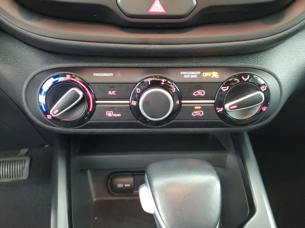 2020 Kia Soul X-Line photo 18